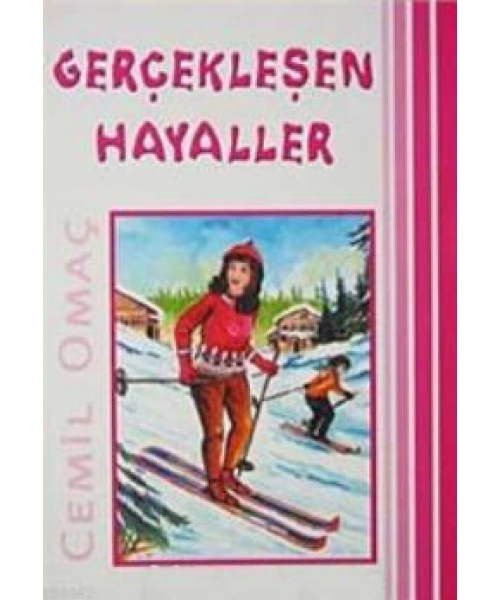 Gerçekleşen Hayaller