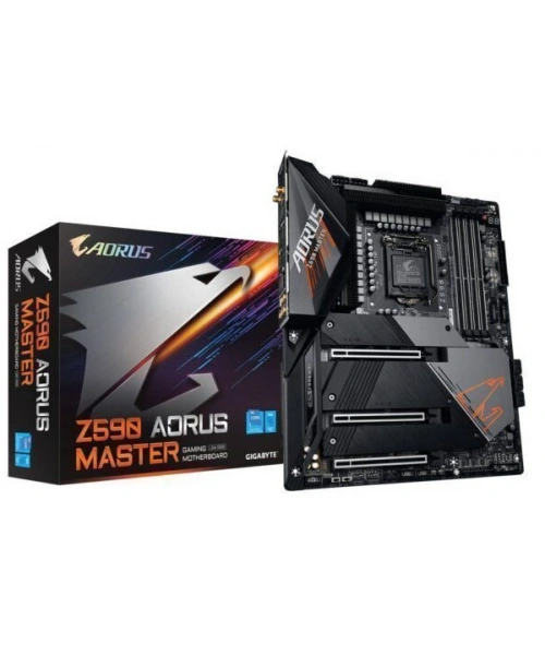 GIGABYTE Z690 AORUS TACHYON DDR5 7000(O.C) HDMI M.2 E-ATX 1700p