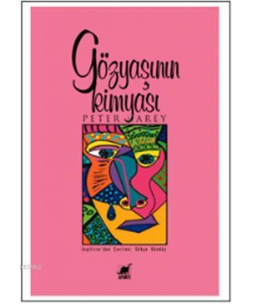 Gözyaşının Kimyası