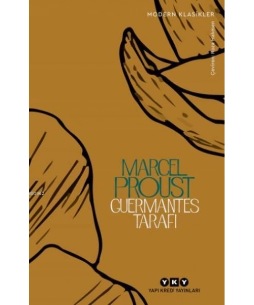 Guermantes Tarafı