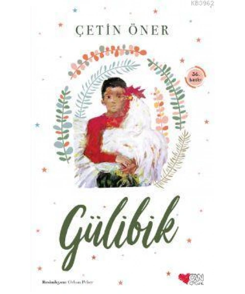 Gülibik