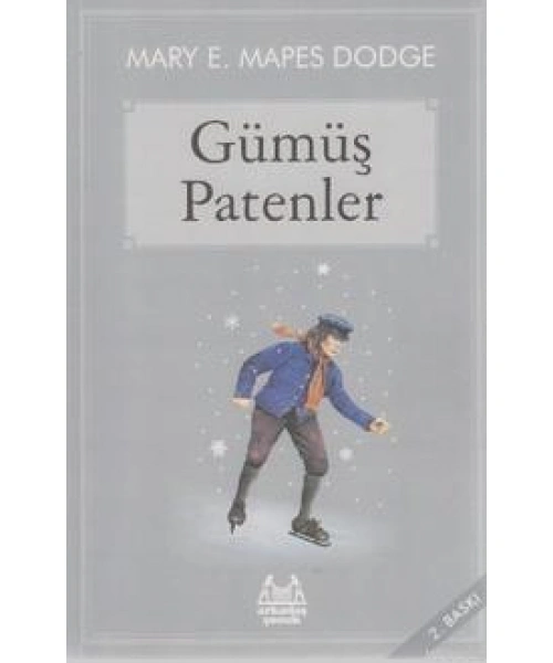 Gümüş Patanler