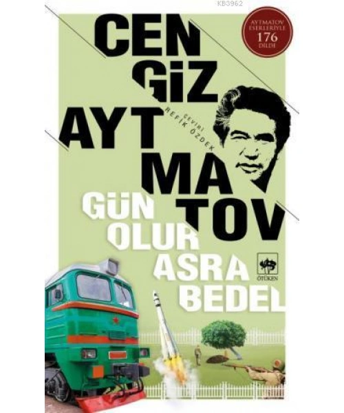 Gün Olur Asra Bedel