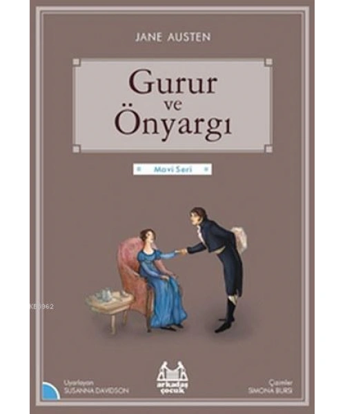Gurur ve Önyargı