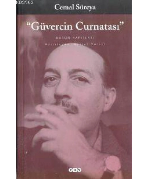 Güvercin Curnatası
