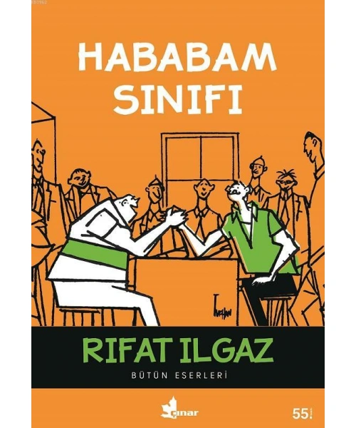 Hababam Sınıfı