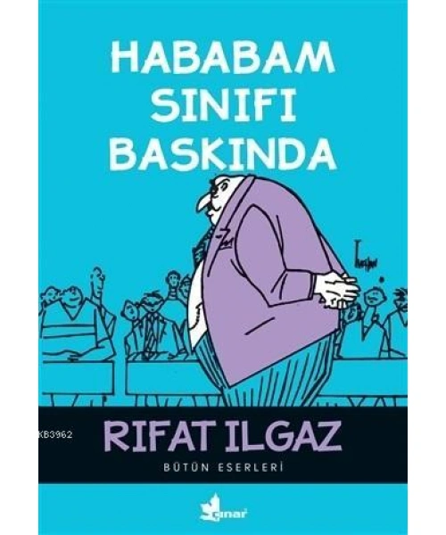 Hababam Sınıfı Baskında