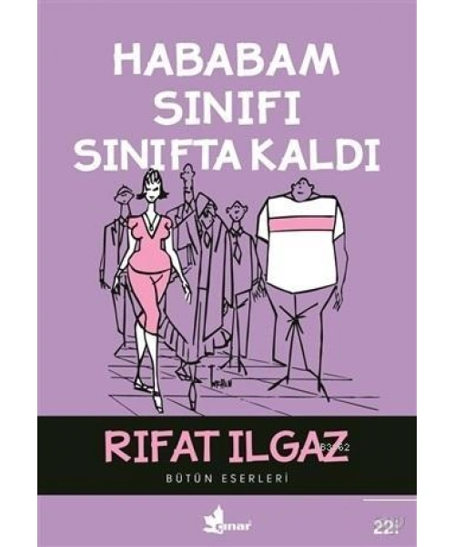 Hababam Sınıfı Sınıfta Kaldı