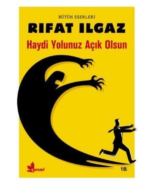 Haydi Yolunuz Açık Olsun