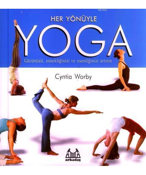 Her Yönüyle Yoga