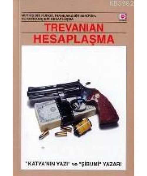 Hesaplaşma