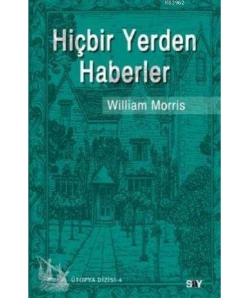 Hiçbir Yerden Haberler