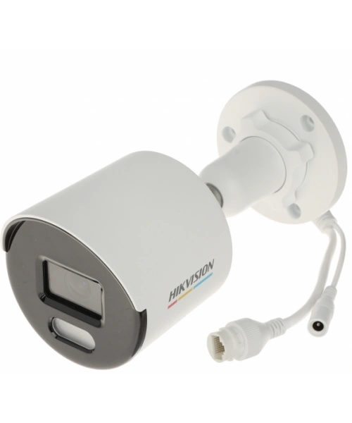 HIKVISION DS-2CD1047G0-LUF 4MP COLORVU BULLET IP
