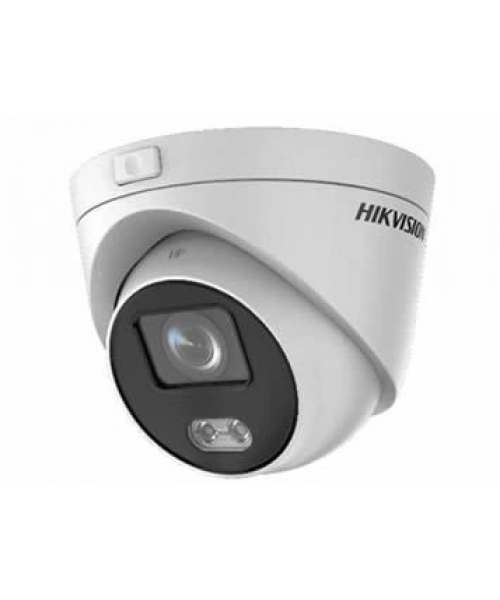 HIKVISION DS-2CD1327G0-LUF 2MP COLORVU IP DOME KAMERA