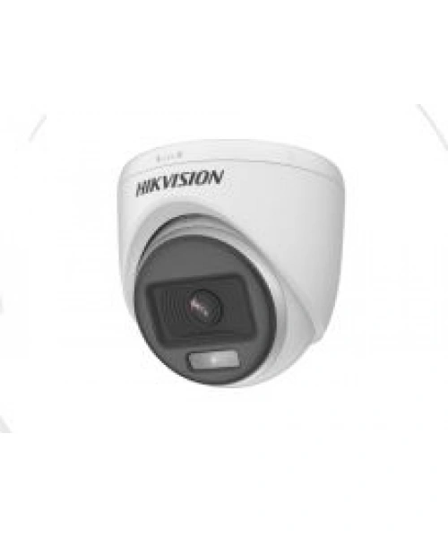 HIKVISION DS-2CE70DF0T-PF 2MP MINI IR DOME KAMERA COLORVU