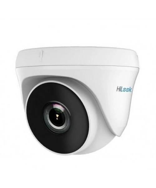 HILOOK THC-T140-P 4MP MİNİ TURRET TURBO 2.8MM HD-TVI