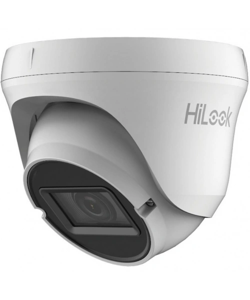 HILOOK THC-T323-Z 2MP EXIR TURRET 2.7MM-13.5MM