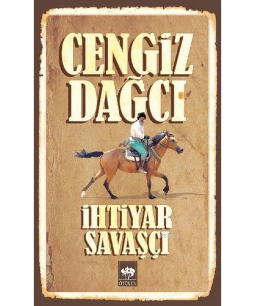 İhtiyar Savaşçı