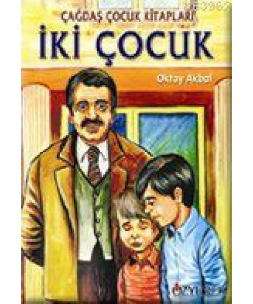 İki Çocuk