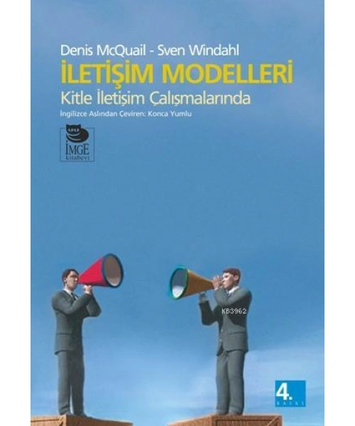 İletişim Modelleri; Kitle İletişim Çalışmalarında