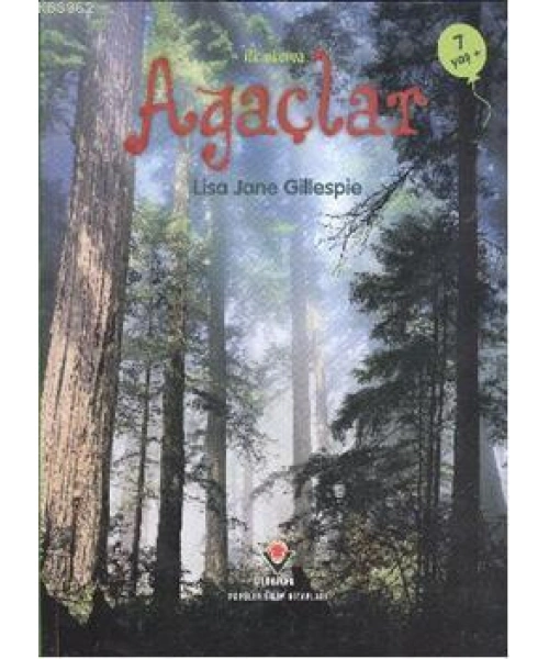 İlk Okuma - Ağaçlar