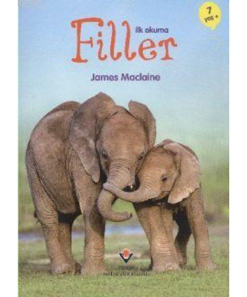 İlk Okuma - Filler