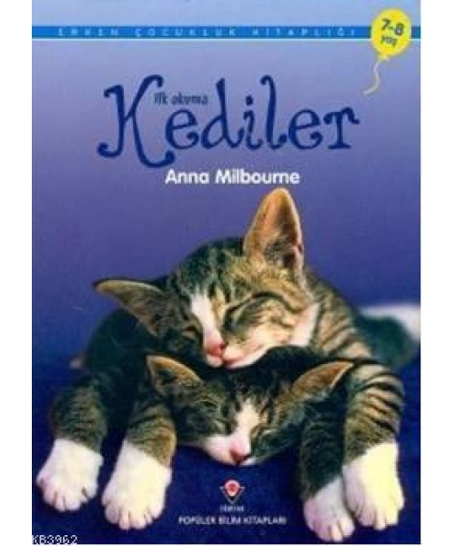 İlk Okuma - Kediler