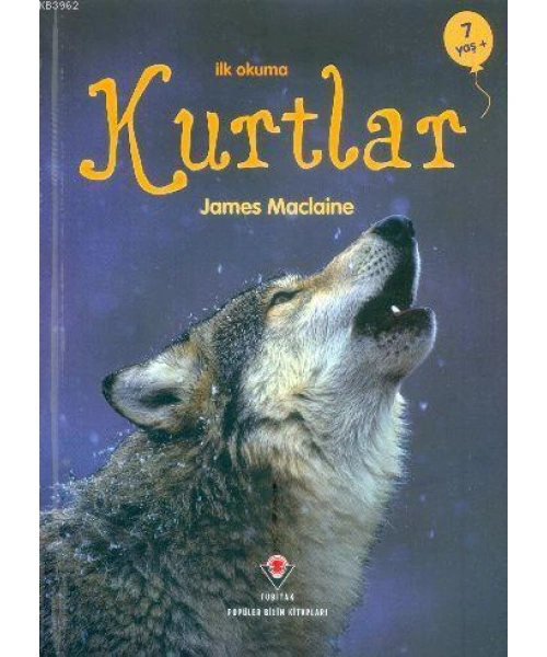 İlk Okuma - Kurtlar