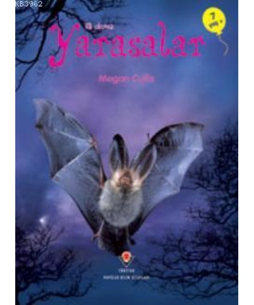 İlk Okuma - Yarasalar