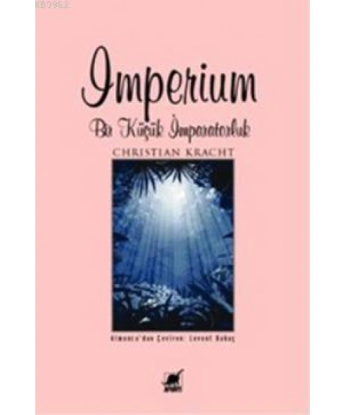 Imperium - Bir Küçük İmparatorluk