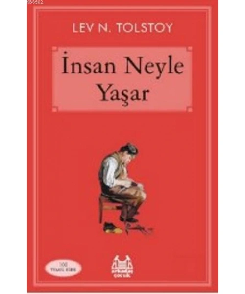 İnsan Neyle Yaşar