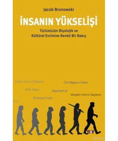 İnsanın Yükselişi