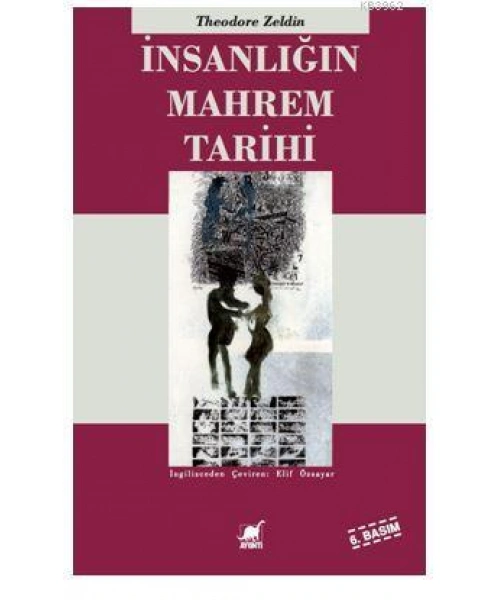 İnsanlığın Mahrem Tarihi