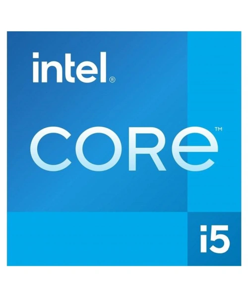 INTEL CORE İ5-12400 2.5 GHz 18MB 1700p 12.Nesil TRAY