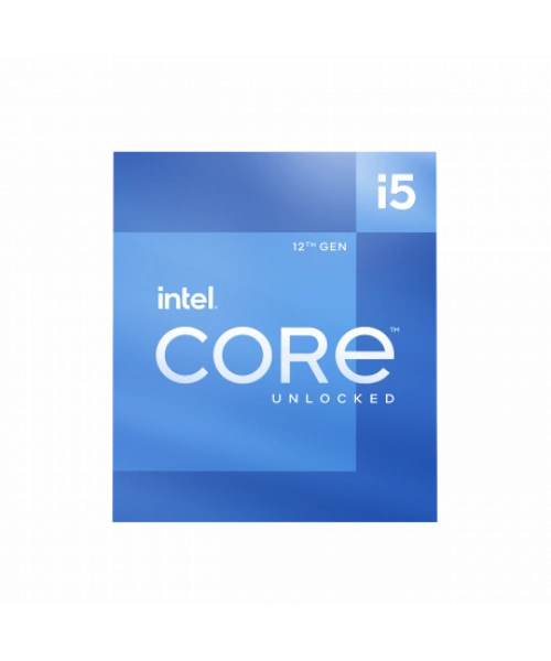 INTEL CORE i5-12600K 3.70GHz 20MB 1700p BOX (FANSIZ)