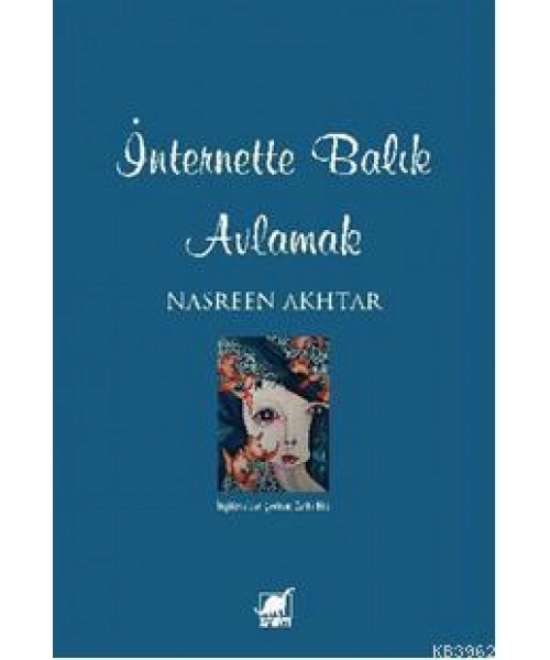 İnternette Balık Avlamak