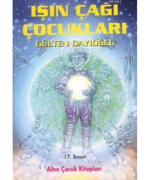 Işın Çağı Çocukları