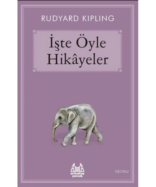 İşte Öyle Hikayeler
