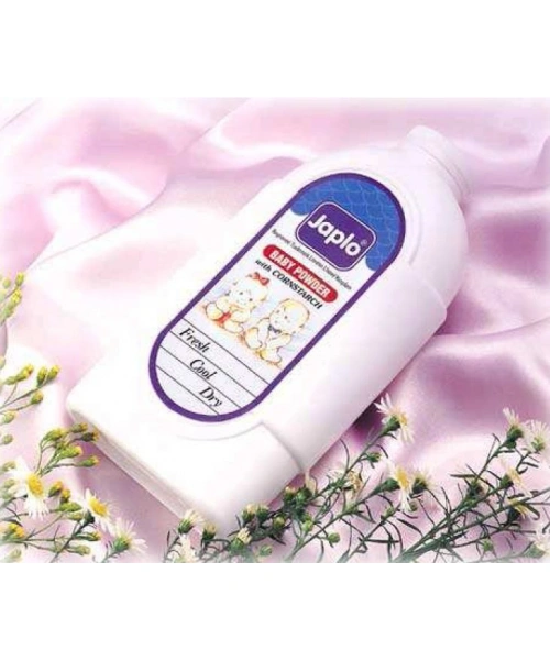 Japlo Bebek Pudrası 150gr