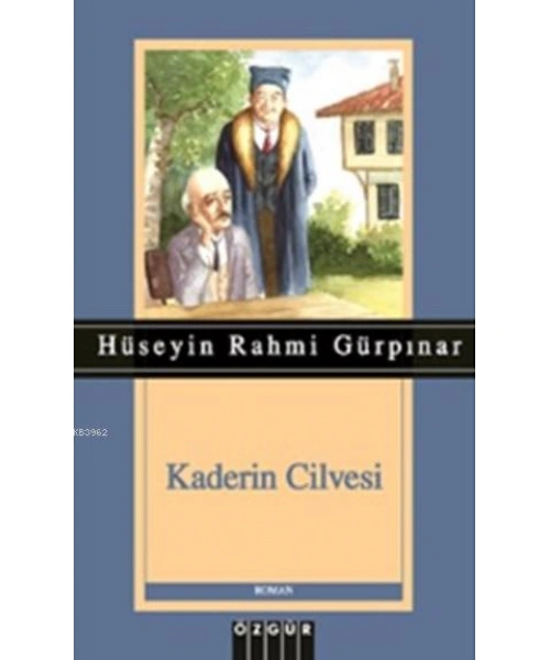 Kaderin Cilvesi