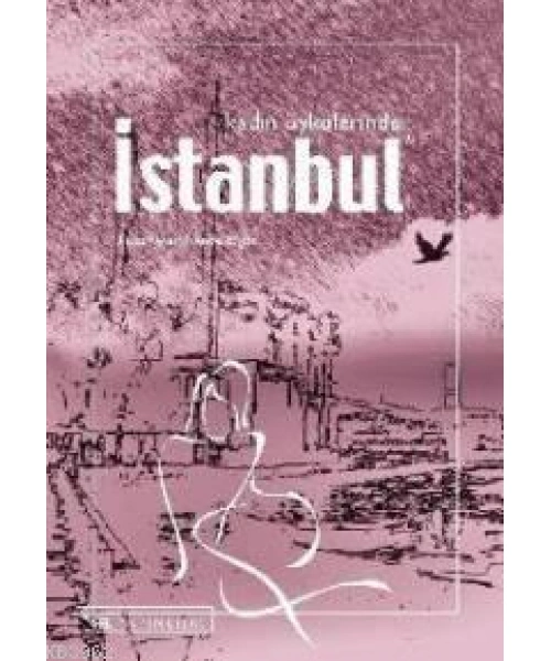 Kadın Öykülerinde İstanbul