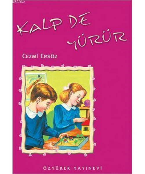Kalp de Yürür