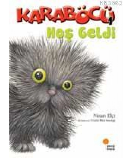 Karaböcü 1 - Hoş Geldi