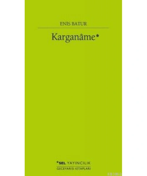 Karganame