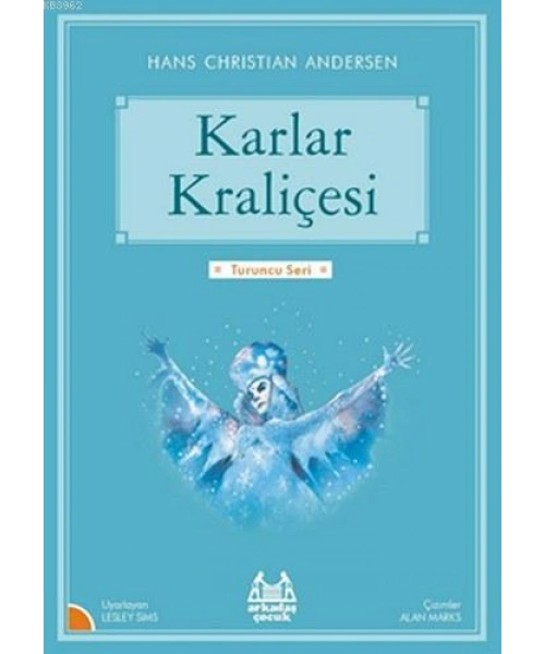 Karlar Kraliçesi