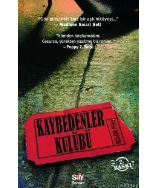 Kaybedenler Kulübü