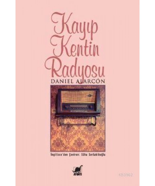 Kayıp Kentin Radyosu