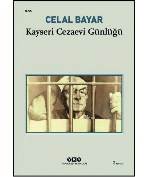 Kayseri Cezaevi Günlüğü