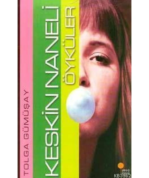 Keskin Naneli Öyküler