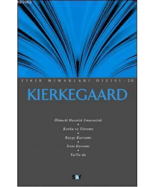 Kierkegaard